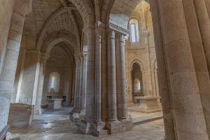 Monasterio de Santa María de Gradefes0