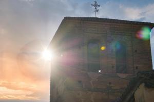 Iglesia de San Primitivo y San Facundo0