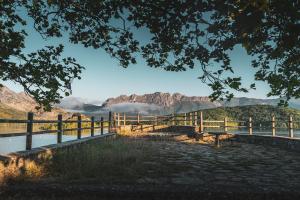 Mirador Embalse del Porma0