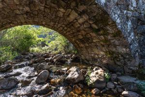 Pontón del arroyo de Villarías2