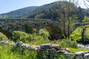 Puente de Los campos de Lugueros0