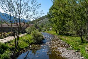 Puente de Cerulleda. La puente de Arriba4