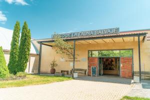 Museo de la Fauna Salvaje0