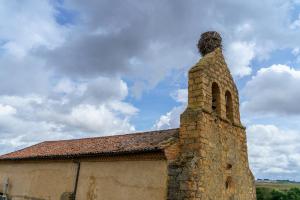 Iglesia de Nuestra Señora de la Asunción de Villarmún4