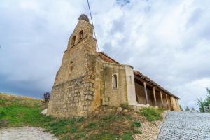 Iglesia de Nuestra Señora de la Asunción de Villarmún2