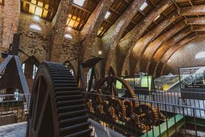 Museo de la Siderurgia y Minería de Castilla y León3