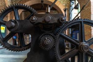 Museo de la Siderurgia y Minería de Castilla y León4