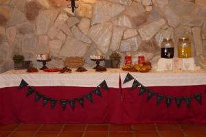 Restaurante Hostal Ventasierra4