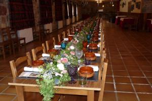 Restaurante Hostal Ventasierra0