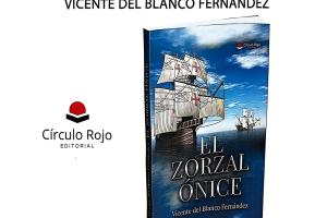 Presentación del libro "El zorzal ónice".0