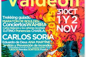 Jornadas de montaña Valdeón.0