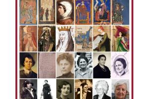 EXPOSICIÓN: LEÓN, SEÑORÍO DE MUJERES.0