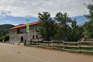 Casa del parque de Valdeburón2