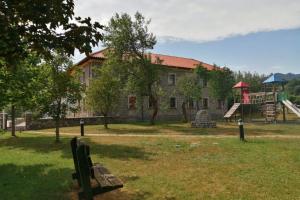 Casa del parque de Valdeburón1