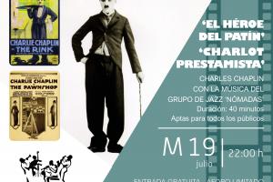 Noches de cine y música.0