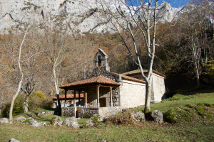 La ermita de Corona0