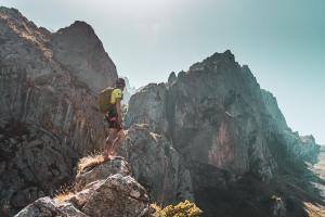 VÍA FERRATA CORDIÑANES EN VALDEÓN4