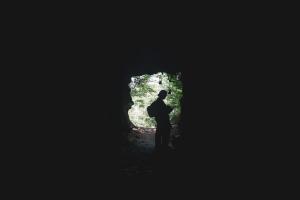 La Cueva de La Vieya´l Monte4