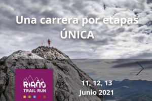 Riaño Trail Run 20210