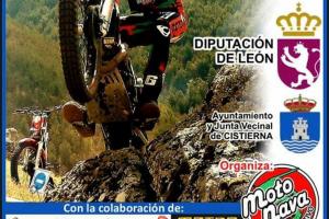 Campeonato de Trial de Castilla y Leon0