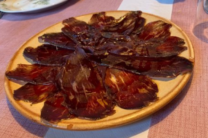 Restaurante Albergue Turístico La Venta de Eslonza1