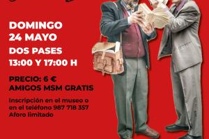 VISITAS TEATRALIZADAS.0