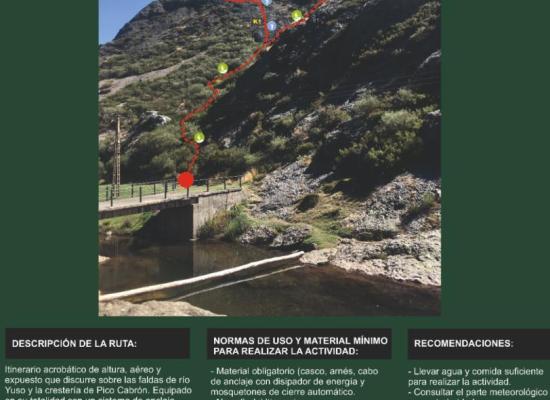 TURISMO MONTAÑA RIAÑO
