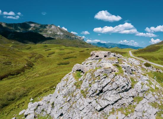 Turismo Montaña Riaño