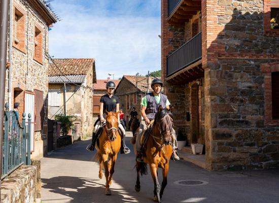 GRANJA MORGOVEJO (TURISMO MONTAÑA RIAÑO)