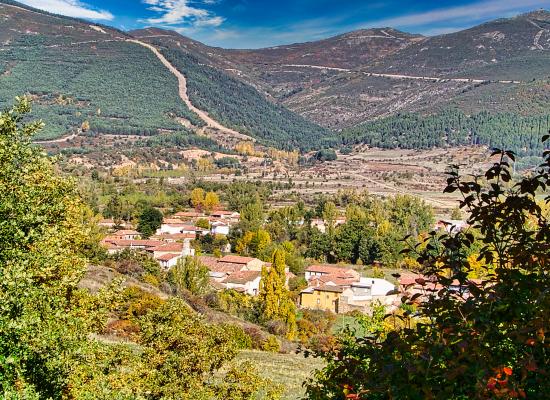 ALTO PORMA (TURISMO MONTAÑA RIAÑO)