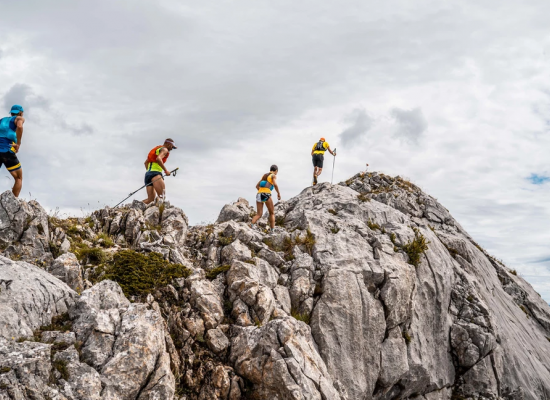 RIAÑO TRAIL RUN (TURISMO MONTAÑA RIAÑO)