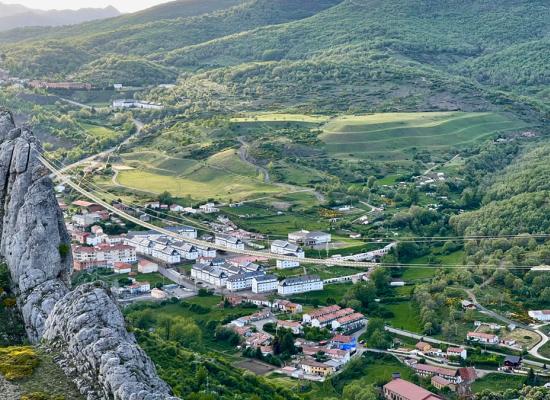 TURISMO MONTAÑA RIAÑO