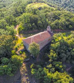 SANTA COLOMBA DE CURUEÑO