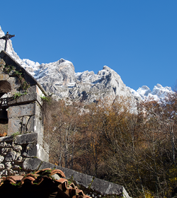 Ermita de Corona