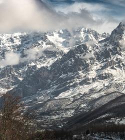 Los siete pueblos mágicos