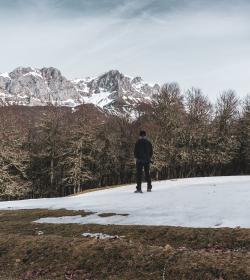 PICOS DE EUROPA