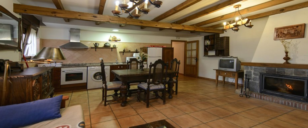 Casa Rural El Casar del Puente2