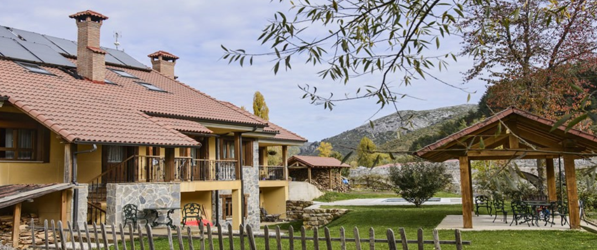 Casa Rural El Casar del Puente0