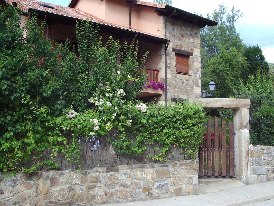 Casa Rural Rioloseros0