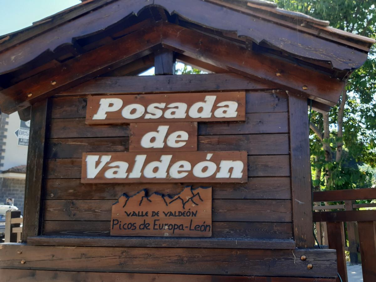 Oficina de Información Turística de Posada de Valdeón 0