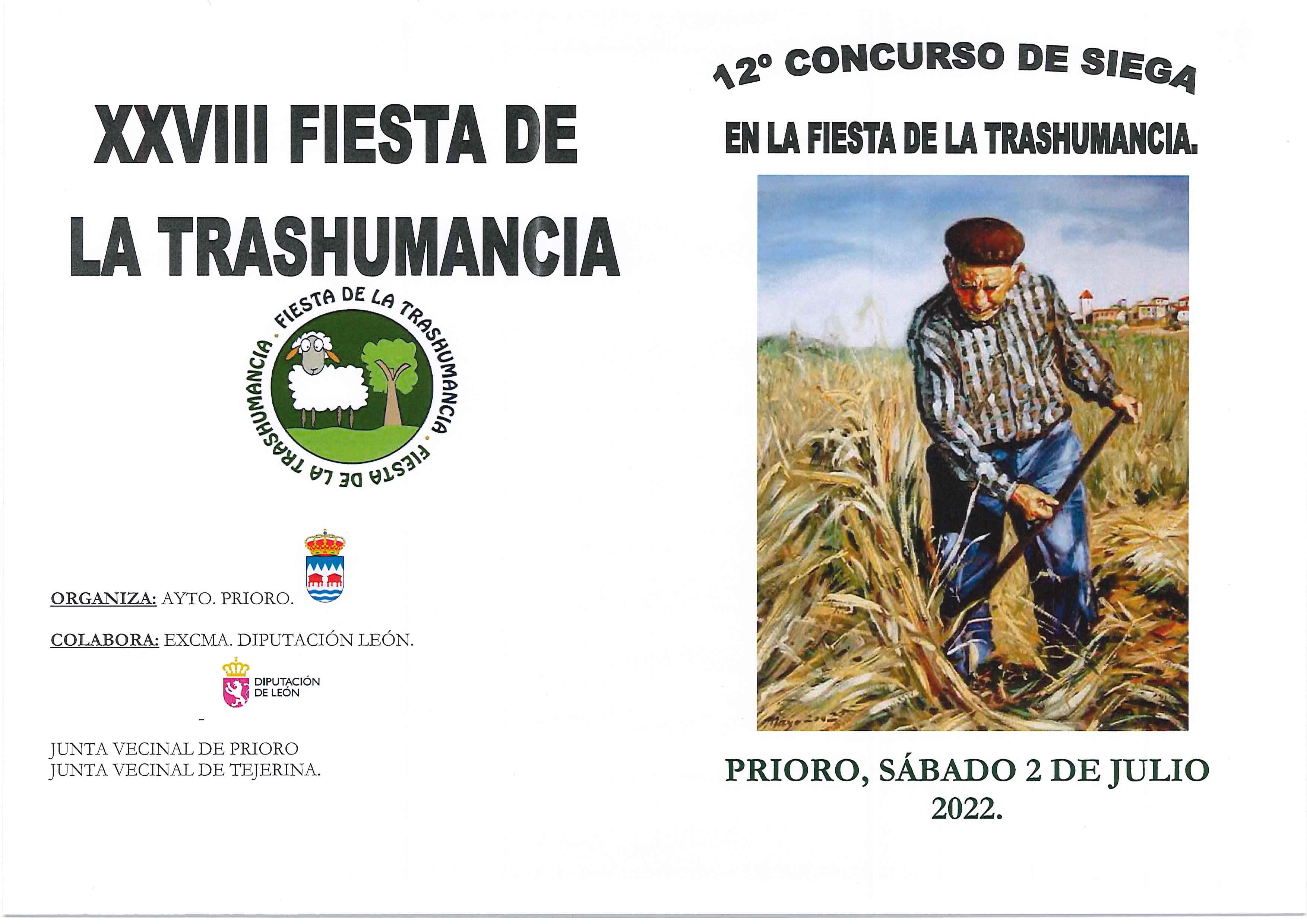 Fiesta de la trashumancia.1