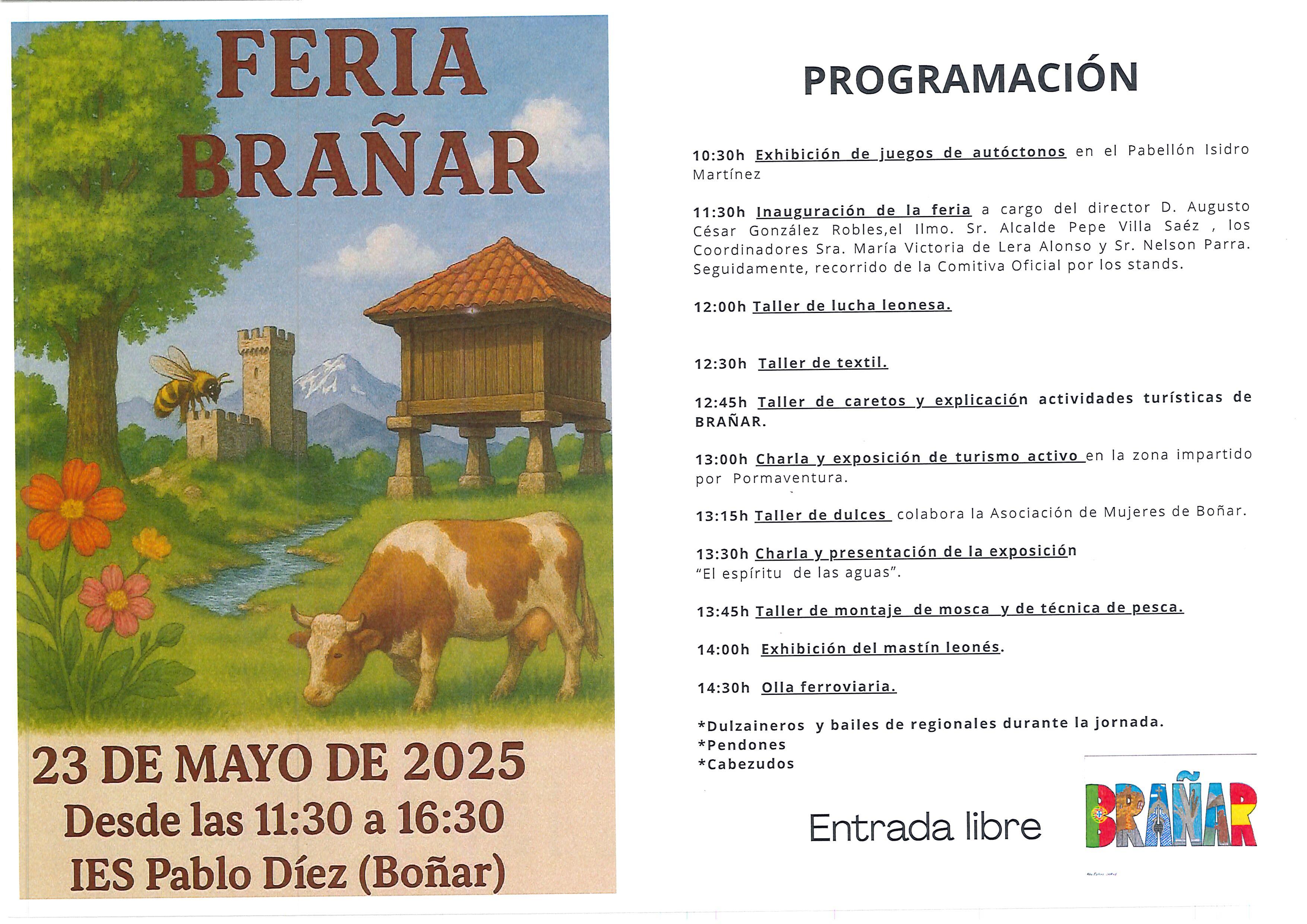 Feria Brañar.0