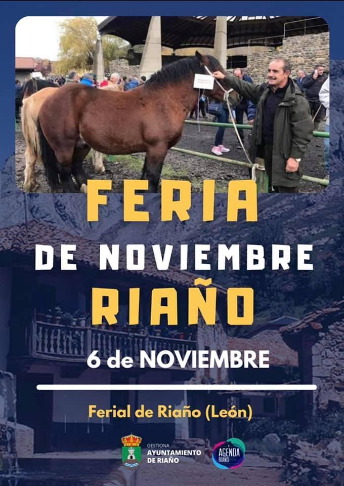 Feria de Riaño.0