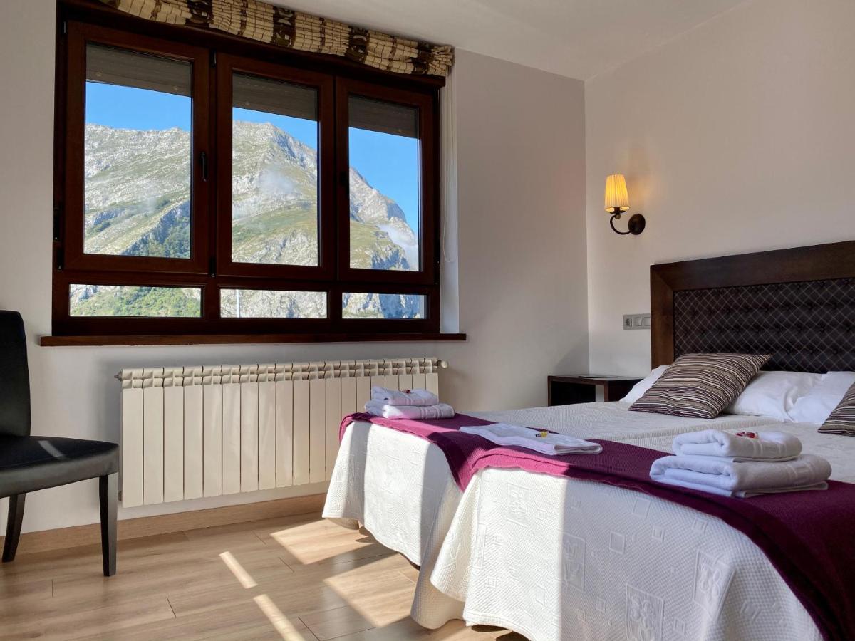 HOSTAL LA CUNA DEL SELLA7