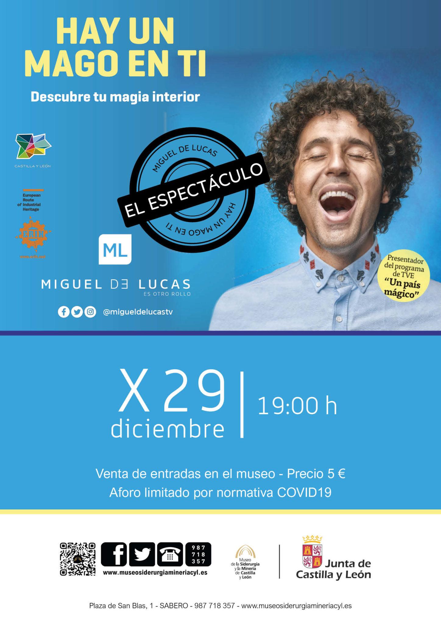 Hay un mago en tí.0