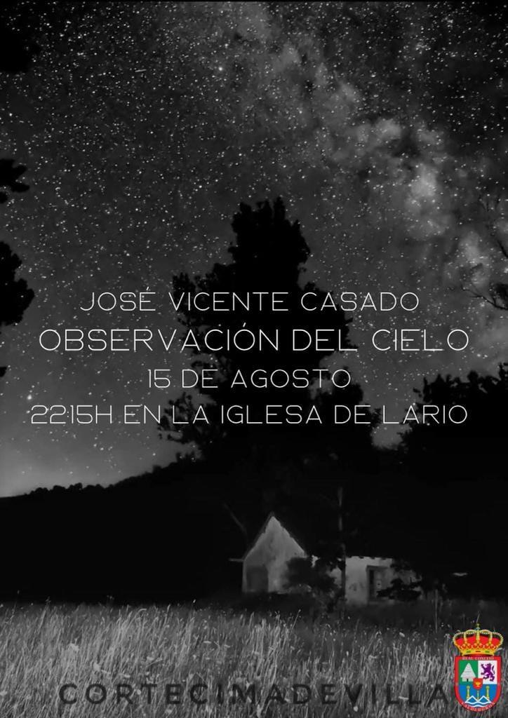 Observación del cielo.0