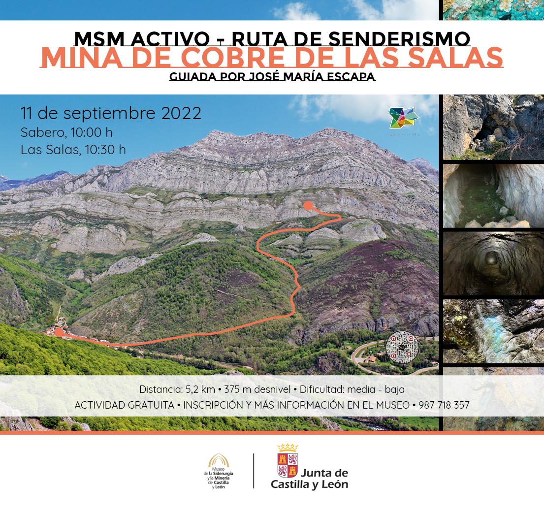 MSM activo - ruta de senderismo.0