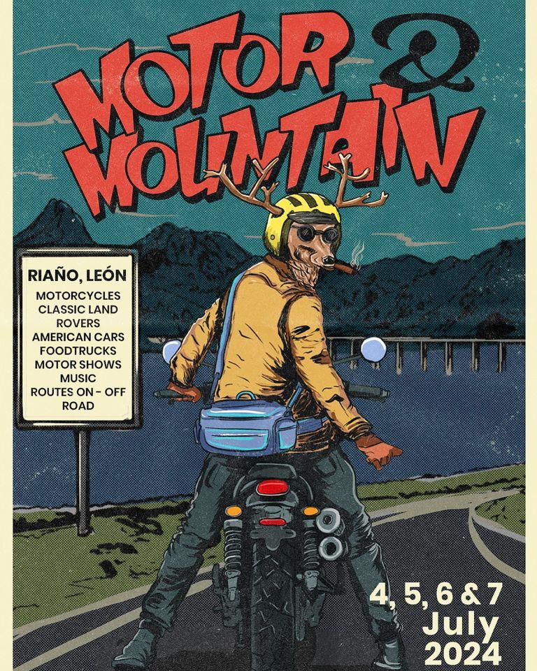 Motor & Mountain.0