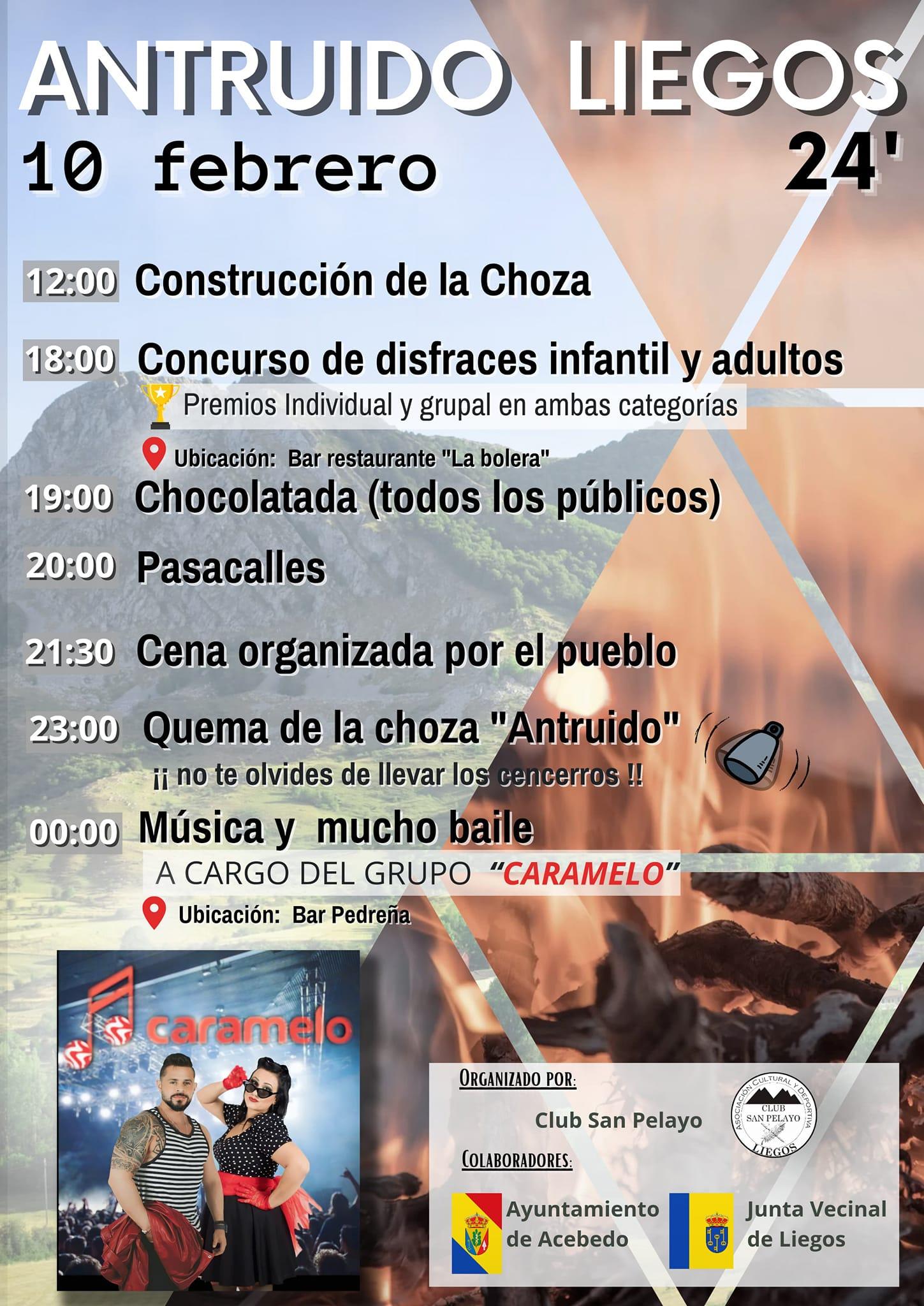 Antruido Liegos'24.0