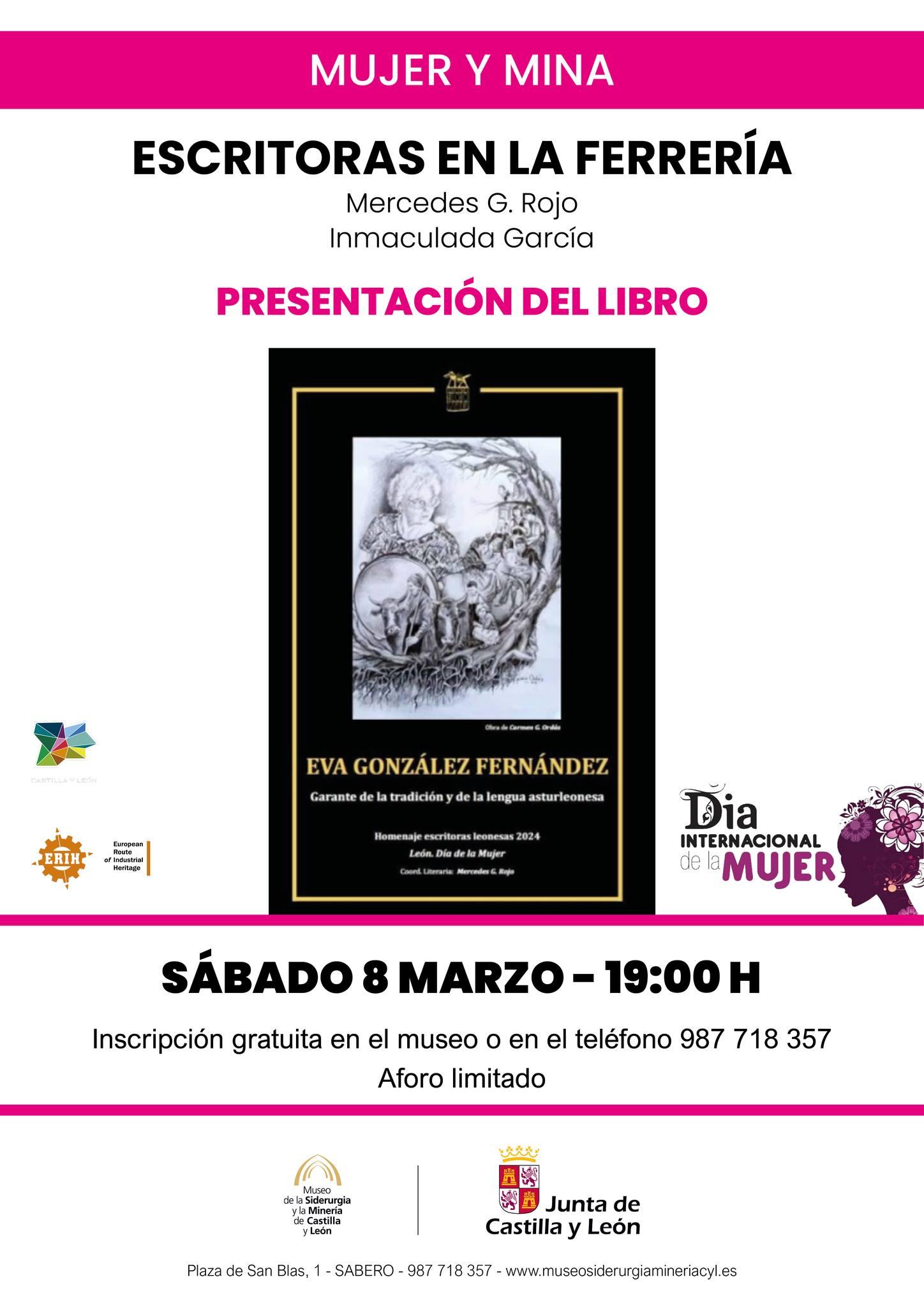Presentación de libro.0